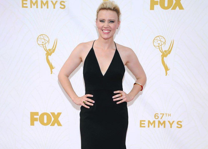 Kate McKinnon Is Dating Who? Meet the Partner of the Comedian