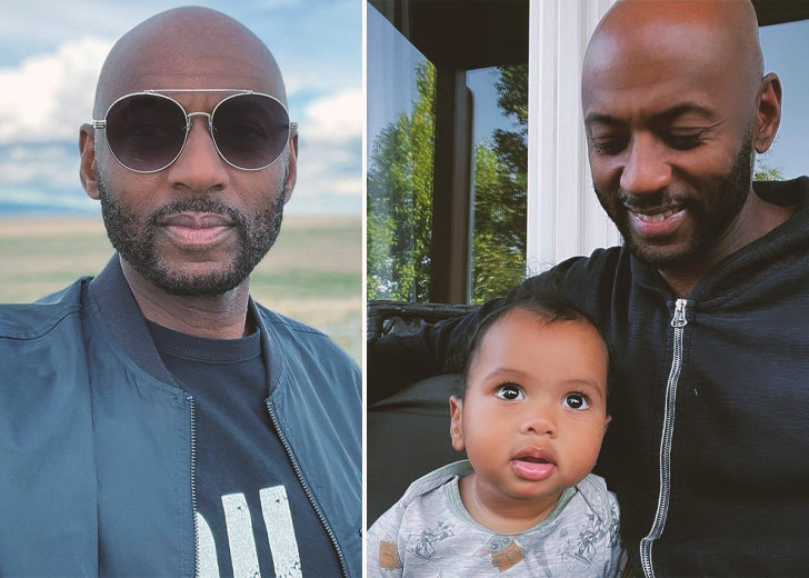 Since having a child with his life partner, Romany Malco has learned a lot about life and fatherhood.