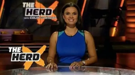 Joy Taylor for The Herd