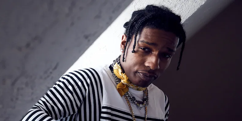 After a trip to Barbados with Rihanna, A$AP Rocky was arrested at LAX Airport.