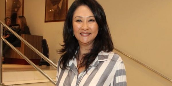 Marcia Aoki