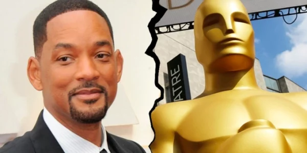 Will Smith Banned From Academy Awards for 10 Years Over Oscars Slap