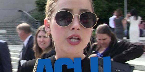 Amber Heard is facing charges in court for allegedly failing to follow through on a large charitable donation — the ACLU claims she only handed them half of her $3.5 million commitment — despite the fact that she still has a few years to make good on her promise. Here's the deal: When Amber and Johnny Depp divorced in 2016, she stated that she would donate her full $7 million settlement to charity, splitting it between the Children's Hospital of Los Angeles and the ACLU, with the money to be paid back over ten years. In Depp's defamation trial against Heard on Thursday, the ACLU's Terence Dougherty revealed that the non-profit received four donations in Amber's name, totaling only $1.3 million. Play video clips DONATION DEFICIENCY Furthermore, according to Dougherty, Amber only gave the ACLU $350k in cash, whilst Depp signed a check for $100k. According to the ACLU, the other contributions included $500k from a Vanguard donor-advised fund and $350k from a Fidelity donor-advised fund. And, get this, according to Dougherty, the ACLU believes the $500k payment came from a fund established by Elon Musk, whom Amber dated following her divorce from Depp. aclu aclu aclu aclu aclu aclu Elon emailed the ACLU's executive director, Anthony Romero, in 2016 stating Amber would donate $3.5 million over ten years, according to Dougherty, but the ACLU has not received a donation from Heard since 2019. They further claim she waited till the release of "Aquaman" to publish her op-ed in order to capitalize on the film's publicity. It's just another tasty nugget in a trial full of them, like Alejandro Romero, Johnny and Amber's former doorman, who testified bizarrely on Wednesday. Play video clips CLOUDS IN THE COURTROOM Romero smoked from a vape pen while driving and recalled the time Amber feared someone was breaking into their home but it turned out to be simply a dog scratching at the door, according to a pre-recorded deposition shown in court. As the video played in court, the jury chuckled, and the judge even had a reaction... calling it a first in her tenure on the bench.