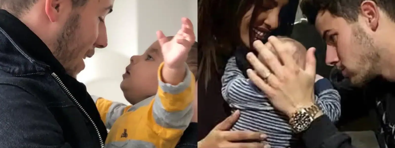Nick Jonas and Priyanka Chopra recently welcomed their first child through surrogacy.