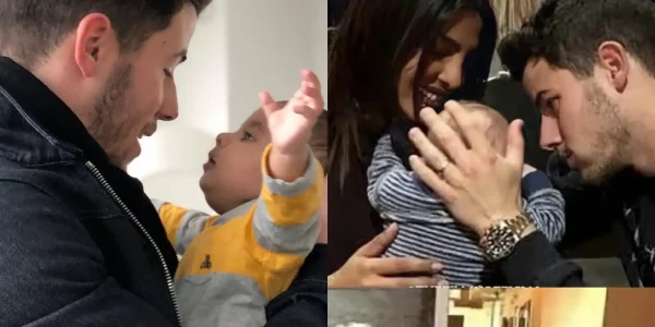 Nick Jonas and Priyanka Chopra recently welcomed their first child through surrogacy.