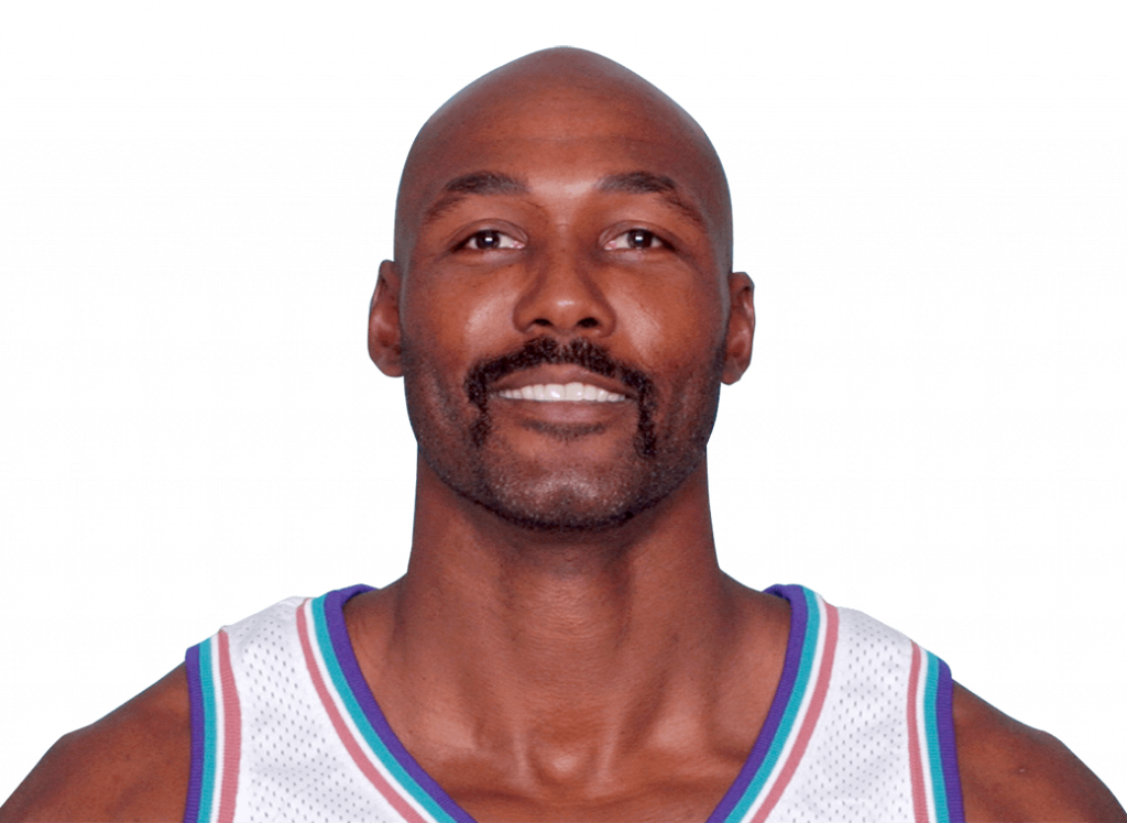 Karl Malone bio, age, height, weight, net worth, salary, nationality