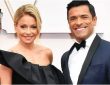 Kelly Ripa and Mark Consuelos are celebrating their 26th wedding anniversary with a song called “Love of My Life.”