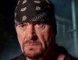 Mark Calaway – The Undertaker