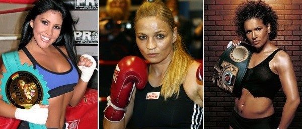 Top 15 Female Boxers of All Time (Updated for 2022)