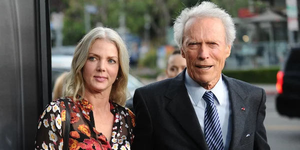 Clint Eastwood’s Former Partner Jacelyn Reeves